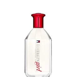Femme Tommy Hilfiger Tommy Forever Girl                Eau de Toilette