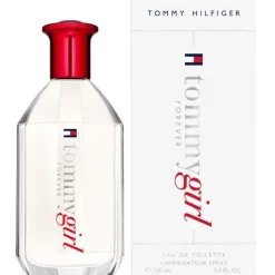 Femme Tommy Hilfiger Tommy Forever Girl                Eau de Toilette