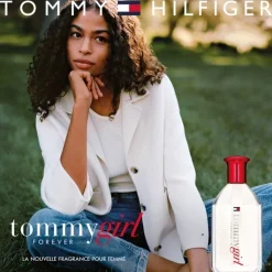 Femme Tommy Hilfiger Tommy Forever Girl                Eau de Toilette