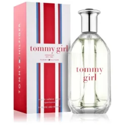 Femme Tommy Hilfiger Tommy Girl                Eau de Toilette