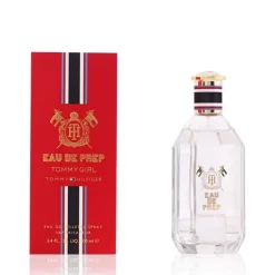 Femme Tommy Hilfiger Tommy Girl Eau de Prep                Eau de Toilette