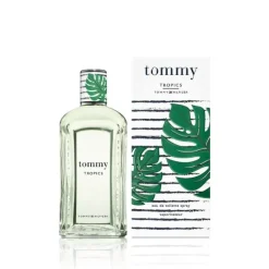 Homme Tommy Hilfiger Tropics                Eau de Toilette