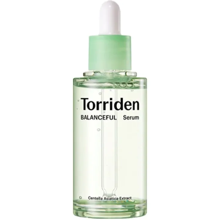 Torriden Balanceful Sérum Équilibrant à l'Extrait de Centella Asiatica