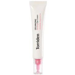 Torriden Cellmazing                 Crème Contour des Yeux au Collagène 5D