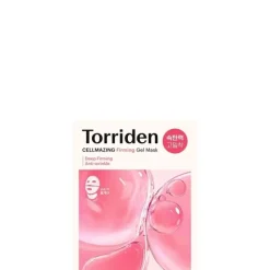 Torriden Cellmazing                Masque-Gel au Collagène 5D