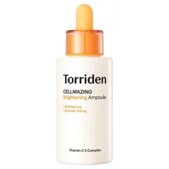 Torriden Cellmazing                Sérum Éclaircissant à la Vitamine C