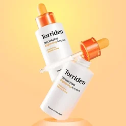 Torriden Cellmazing                Sérum Éclaircissant à la Vitamine C