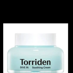 Torriden Dive In Crème Apaisante à l'Acide Hyaluronique