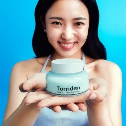Torriden Dive In                Crème Apaisante à l'Acide Hyaluronique