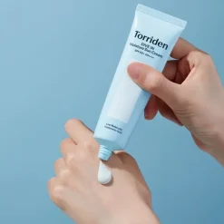 Torriden Dive In                Crème Solaire Hydratante Haute Protection SPF 50+ PA++++