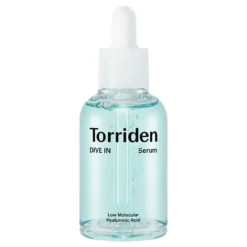Torriden Dive in                Sérum à l'Acide Hyaluronique