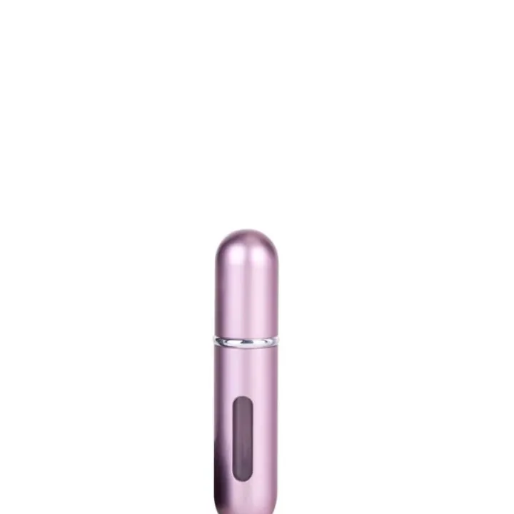 Travalo Vaporisateur de Sac Rechargeable Classic Rose