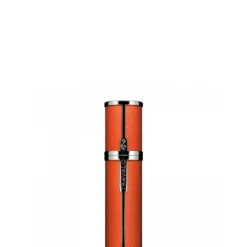 Travalo                Vaporisateur de Sac Rechargeable Orange