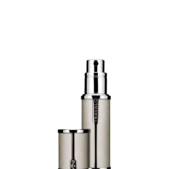 Travalo Vaporisateur de Sac Rechargeable Blanc