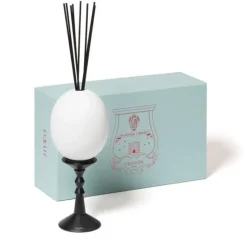 Trudon Abd El Kader                L'Oeuf Le Diffuseur