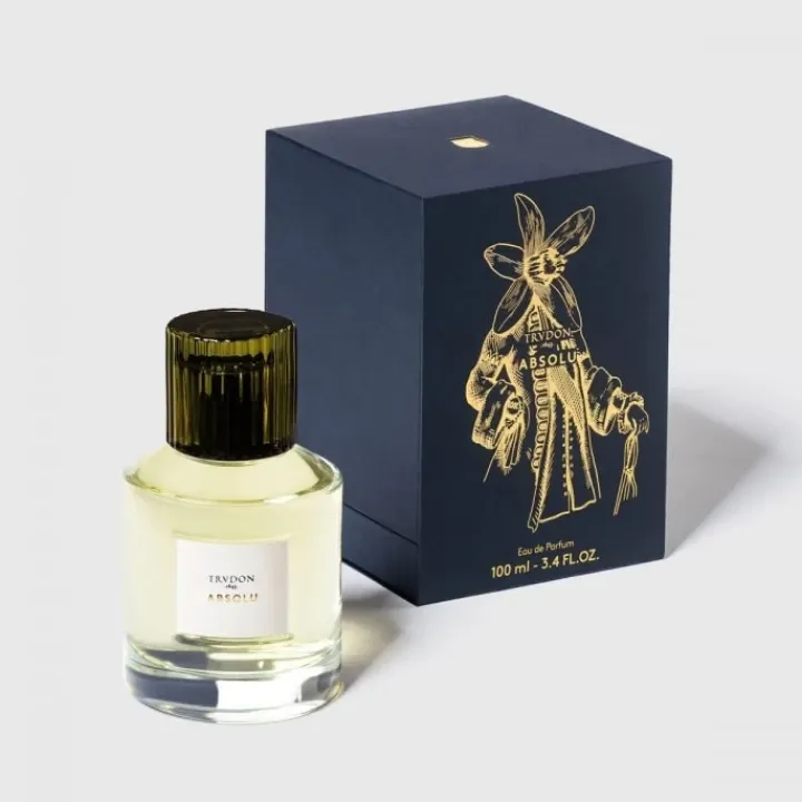 Trudon Absolu Eau de Parfum