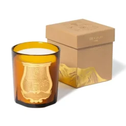 Trudon Altaïr - Oud et Pivoine                Bougie Parfumée
