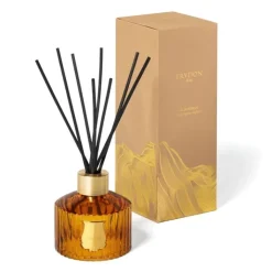 Trudon Altaïr - Oud et Pivoine                Diffuseur