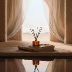 Trudon Altaïr - Oud et Pivoine                Diffuseur