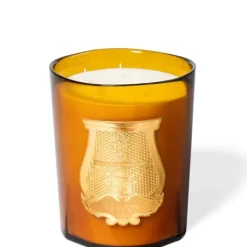 Trudon Altaïr - Oud et Pivoine Grande Bougie Parfumée