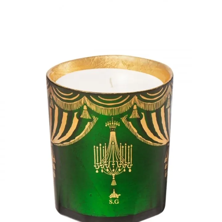 Trudon Angelo - Orange et Cannelle Bougie Parfumée