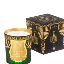 Trudon Angelo - Orange et Cannelle Bougie Parfumée