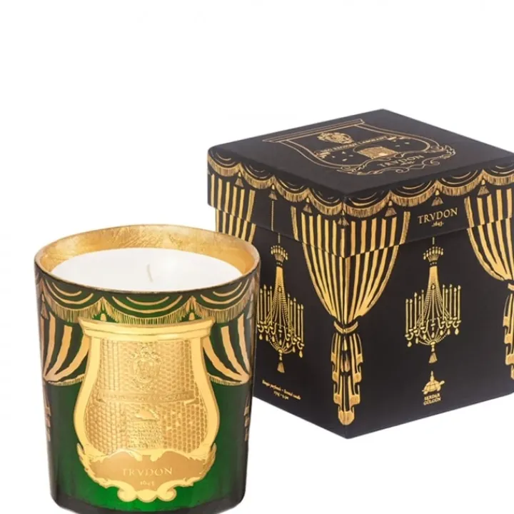 Trudon Angelo - Orange et Cannelle Bougie Parfumée