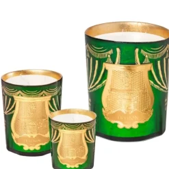 Trudon Angelo - Orange et Cannelle Bougie Parfumée