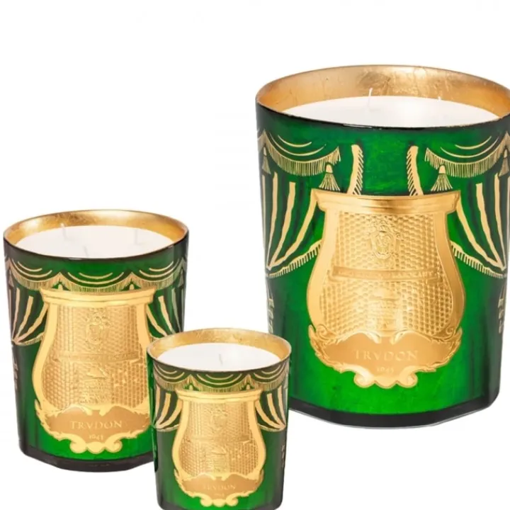 Trudon Angelo - Orange et Cannelle Bougie Parfumée