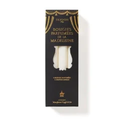 Trudon Angelo - Orange et Cannelle                Bougies Parfumées de la Madeleine