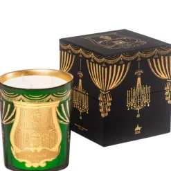Trudon Angelo - Orange et Cannelle                Bougie Parfumée Intermède