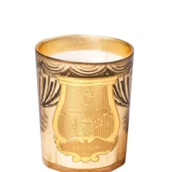 Trudon Arosa - Rose et Ambre Bougie Parfumée Intermède