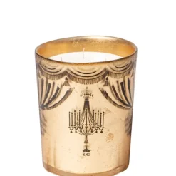 Trudon Arosa - Rose et Ambre                Bougie Parfumée Intermède