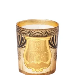 Trudon Arosa - Rose et Ambre                Bougie Parfumée