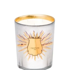 Trudon Astral Altaïr - Oud et Rose Bougie Intermède