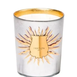 Trudon Astral Altaïr - Oud et Rose Grande Bougie Parfumée