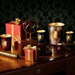 Trudon Astral Altaïr - Oud et Rose                Grande Bougie Parfumée