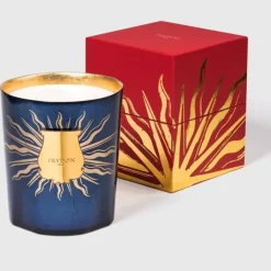 Trudon Astral Fir - Sapin de Noël                Grande Bougie Parfumée