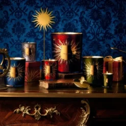 Trudon Astral Fir - Sapin de Noël                Grande Bougie Parfumée