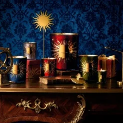 Trudon Astral Gloria - Bois et Épices                Bougie Intermède