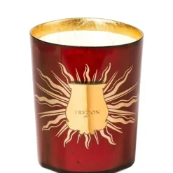Trudon Astral Gloria - Bois et Épices                Grande Bougie Parfumée
