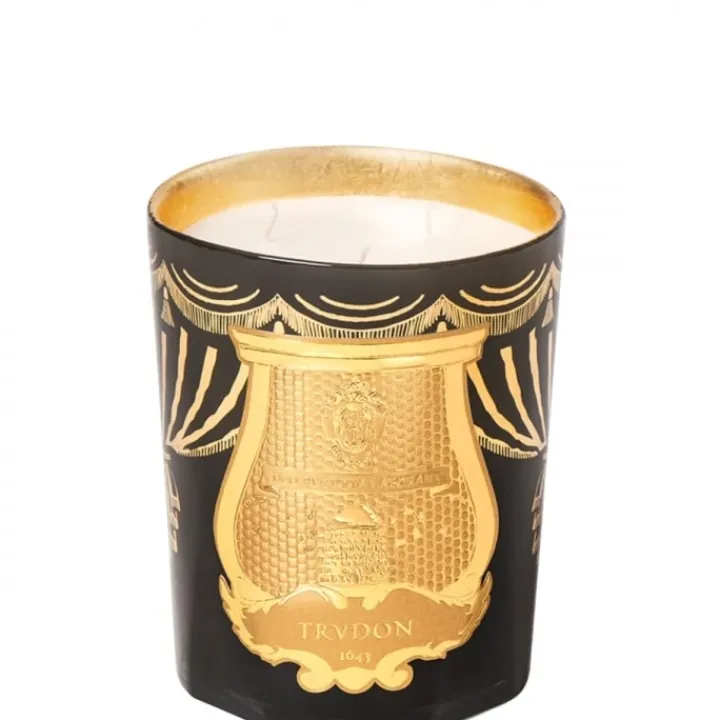 Trudon Fir - Sapin de Noël Bougie Parfumée Intermède