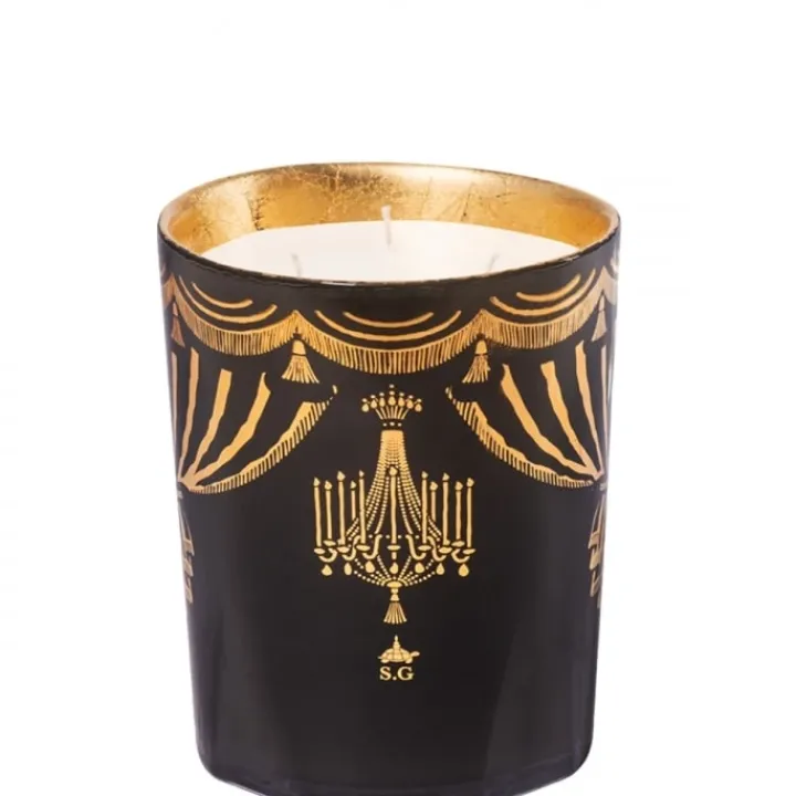 Trudon Fir - Sapin de Noël Bougie Parfumée Intermède