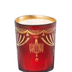 Trudon Gloria - Bois et Epices                Bougie Parfumée Intermède