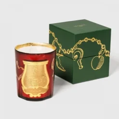 Trudon Gloria Intermède Edition Noël                Bougie Parfumée