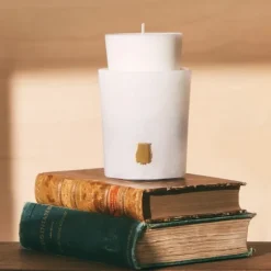 Trudon Les Albâtres Abd El Kader Recharge Bougie Parfumée