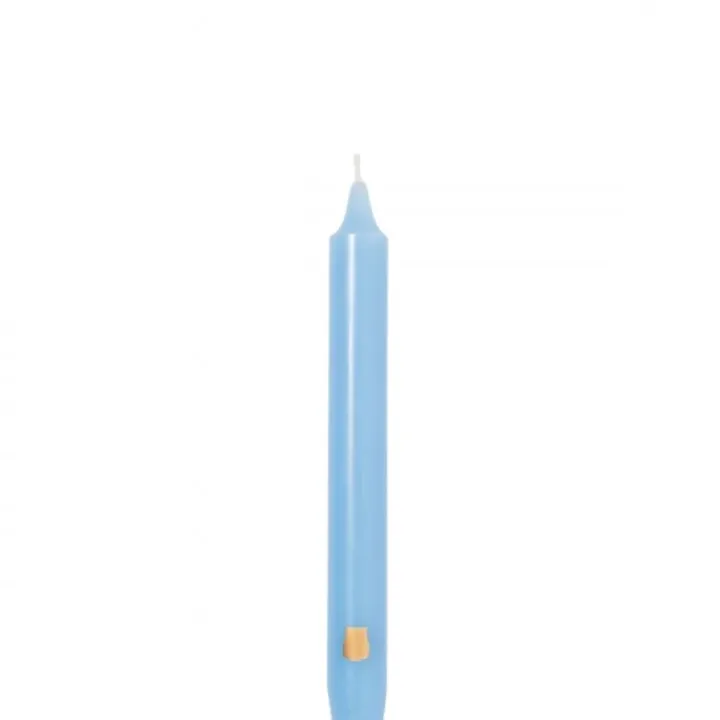 Trudon Madeleine Bleu Ciel Chandelle