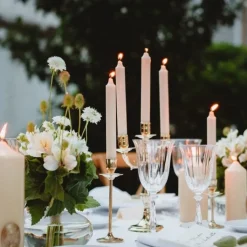 Trudon Madeleine Kaki                Chandelle