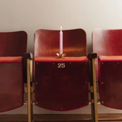 Trudon Madeleine Lilas                Chandelle