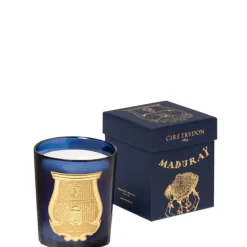 Trudon Maduraï • Splendeur du Jasmin Indien                Bougie Parfumée